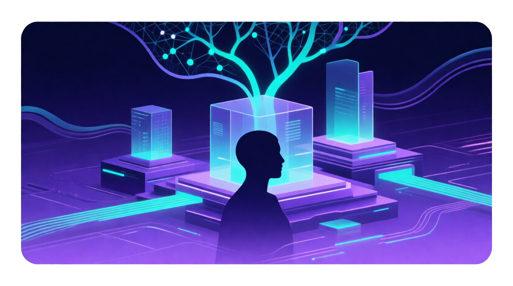 AI 应用开发的5种模式